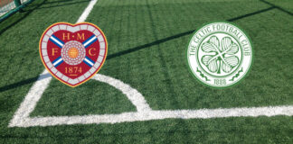 Hearts vs. Celtic (domingo 25 de enero, 09:00 h.): alineaciones oficiales, cuotas, pronósticos Predicción Hearts-Celtic
