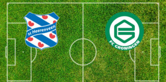 Predicción Heerenveen-Groningen