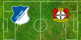 Predicción Hoffenheim-Leverkusen