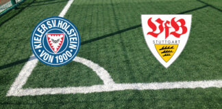 Predicción Holstein Kiel-Stuttgart