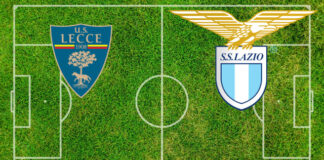 Predicción Lecce-Lazio