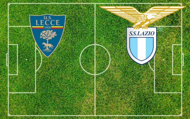 Predicción Lecce-Lazio