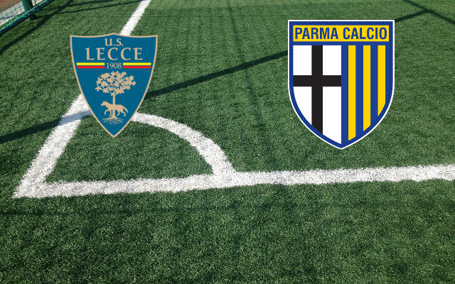 Predicción Lecce-Parma