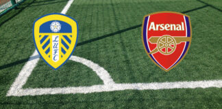 Predicción Leeds-Arsenal