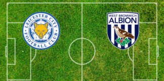 Predicción Leicester-West Bromwich