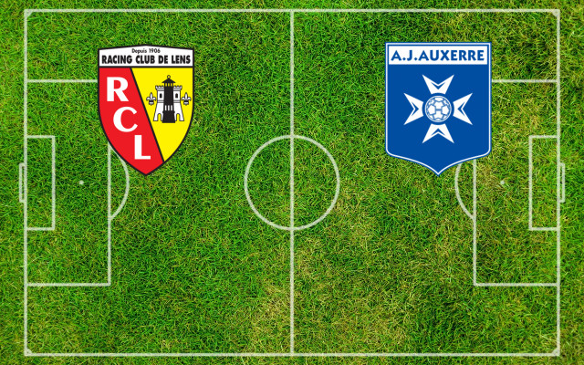 Predicción Lens-Auxerre
