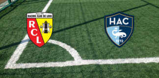 Lens vs. Le Havre (viernes 30 de enero, 14:45 h.): alineaciones oficiales, cuotas, pronósticos Predicción Lens-Le Havre