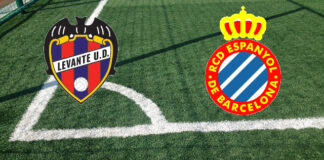 Levante vs. Espanyol (domingo 11 de enero, 10:15 h.): alineaciones oficiales, cuotas, pronósticos. Los granotas quieren reavivar la esperanza. Predicción Levante-Espanyol