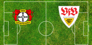 Leverkusen vs. Stuttgart (sàbado 10 de enero, 12:30 h.): alineaciones oficiales, cuotas, pronósticos Predicción Leverkusen-Stuttgart