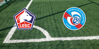 Predicción Lille-Strasbourg