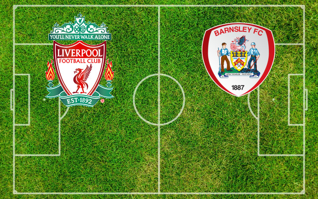 Predicción Liverpool-Barnsley
