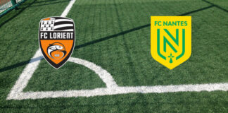 Predicción Lorient-Nantes