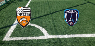 Lorient vs. Paris FC (Copa de Francia, 04.02.2026 a las 13:30): alineaciones oficiales, cuotas, pronósticos Predicción Lorient-Paris F.C.