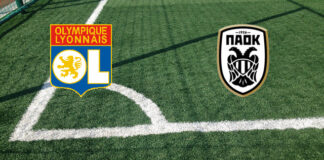 Lyon – PAOK Salónica (Liga Europa, 29.01.2026 a las 15:00): alineaciones oficiales, cuotas, pronósticos Predicción Lyon-PAOK Salónica