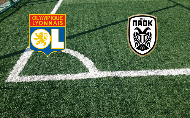 Predicción Lyon-PAOK Salónica