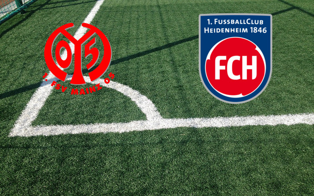 Mainz 05-1. FC Heidenheim_mx Predicción Mainz 05-1. FC Heidenheim