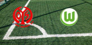 Mainz 05 – Wolfsburgo (sàbado 24 de enero, 09:30 h.): alineaciones oficiales, cuotas, pronósticos Predicción Mainz 05-Wolfsburgo