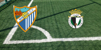 Predicción Málaga-Burgos