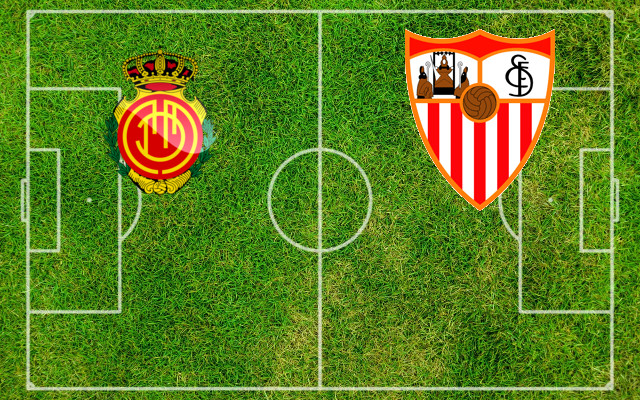 Predicción Mallorca-Sevilla