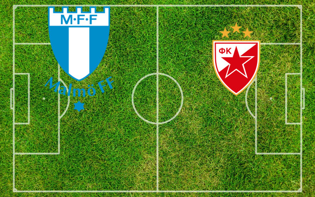 Predicción Malmö FF-Estrella Roja Belgrado