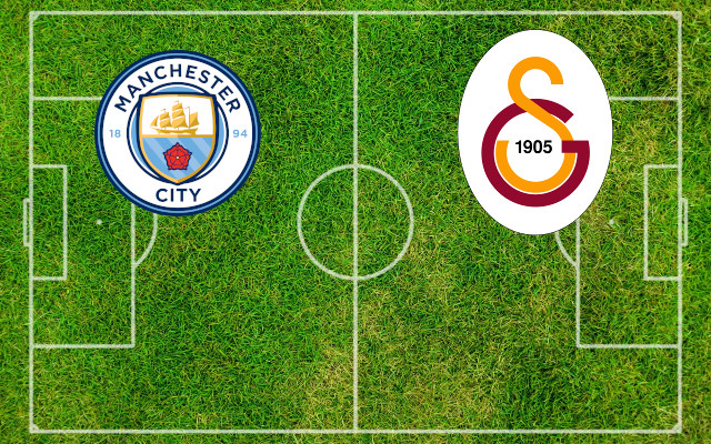 Predicción Manchester City-Galatasaray