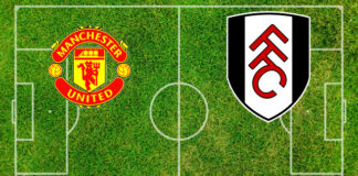 Manchester United – Fulham (domingo 1 de febrero, 09:00 h.): alineaciones oficiales, cuotas, pronósticos Predicción Manchester United-Fulham