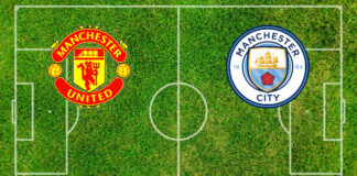 Predicción Manchester United-Manchester City