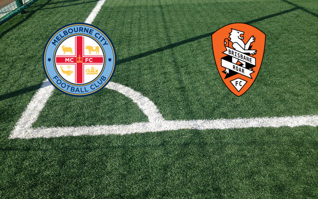 Predicción Melbourne City-Brisbane Roar FC