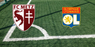 Metz vs. Lyon (domingo 25 de enero, 11:15 h.): alineaciones oficiales, cuotas, pronósticos Predicción Metz-Lyon