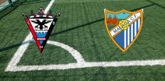 Mirandés – Málaga (lunes 2 de febrero, 13:30 h.): alineaciones oficiales, cuotas, pronósticos Predicción Mirandés-Málaga