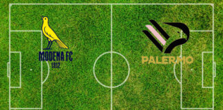 Predicción Modena-Palermo