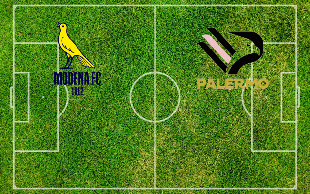 Predicción Modena-Palermo