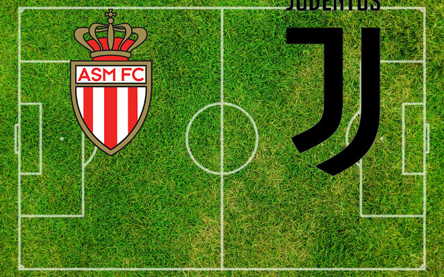 Predicción Mónaco-Juventus