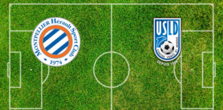 Montpellier vs. Dunkerque (lunes 5 de enero, 13:45 h.): alineaciones oficiales, cuotas, pronósticos Predicción Montpellier-Dunkerque