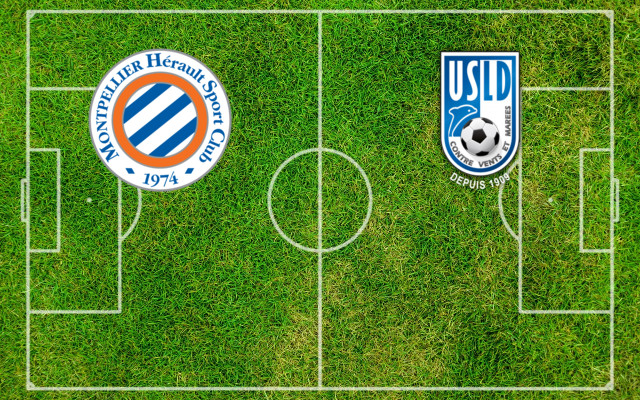 Predicción Montpellier-Dunkerque