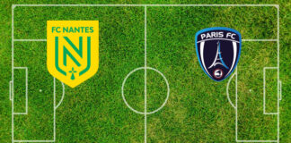 Predicción Nantes-Paris F.C.