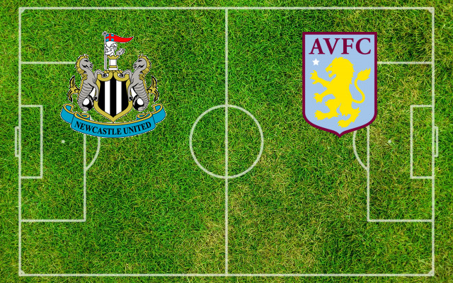 Predicción Newcastle-Aston Villa