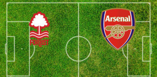 Predicción Nottingham Forest-Arsenal