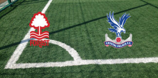 Nottingham Forest vs. Crystal Palace (domingo 1 de febrero, 09:00 h.): alineaciones oficiales, cuotas, pronósticos Predicción Nottingham Forest-Crystal Palace