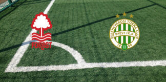 Nottingham Forest vs. Ferencvaros (Liga Europa, 29.01.2026 a las 15:00): alineaciones oficiales, cuotas, pronósticos Predicción Nottingham Forest-Ferencvárosi