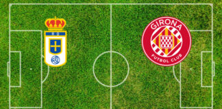 Predicción Oviedo-Girona