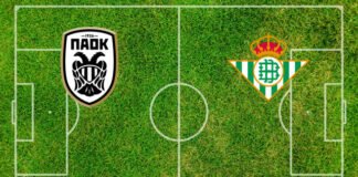 PAOK Salónica vs. Real Betis (Liga Europa, 22.01.2026 a las 12:45): alineaciones oficiales, cuotas, pronósticos. Un enfrentamiento entre dos equipos en excelente forma. Predicción PAOK Salónica-Real Betis