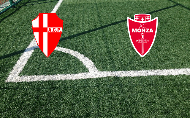 Predicción Padova-Monza