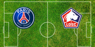 Predicción Paris Saint Germain-Lille