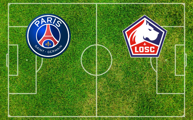 Predicción Paris Saint Germain-Lille