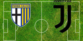 Predicción Parma-Juventus