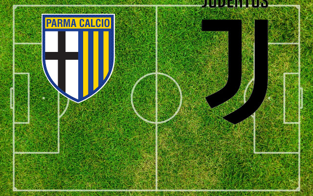 Predicción Parma-Juventus