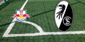 Predicción RB Leipzig-Friburgo