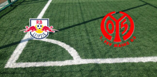 RB Leipzig – Mainz 05 (sàbado 31 de enero, 09:30 h.): alineaciones oficiales, cuotas, pronósticos Predicción RB Leipzig-Mainz 05