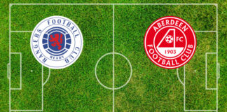 Rangers vs. Aberdeen (martes 6 de enero, 14:00 h.): alineaciones oficiales, cuotas, pronósticos Predicción Rangers-Aberdeen